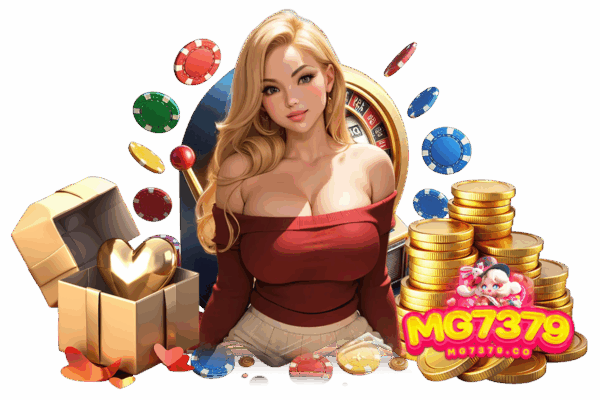 mg7379 เครดิตฟรี