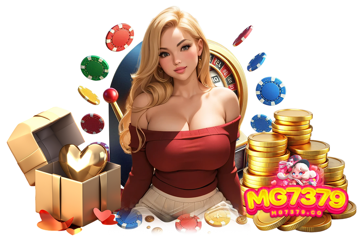 mg7379 เครดิตฟรี